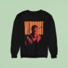 Wesghost Summer Tour Sweatshirt