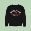 West Palm Breach Sweatshirt