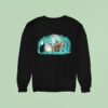 Where The Wild Things Are Characters Sweatshirt