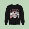 Whirr Follow The Leader Sweatshirt