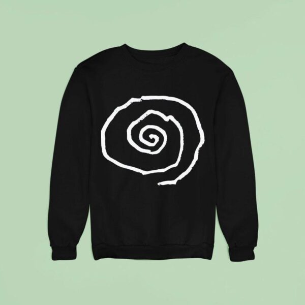 Whirr Logo Sweatshirt