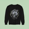 Whispers L Demon Ca Sweatshirt