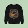 White House Fruit Farm Fall Headquarters Sweatshirt