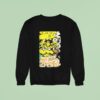 White Zombie I Am Hell Sweatshirt