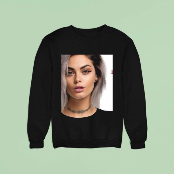 Why I M Single Shy Ugly Dick Is Too Big Might Kill Someone Checklist Funny Quote Sweatshirt