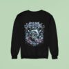 Wicca Phase Springs Eternal Sagittarius Eternal Sweatshirt