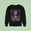 Will Desiner Turbo Time Sweatshirt