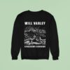 Will Varley Kingsdown Sundown Sweatshirt