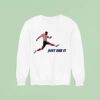 Wilson Isidor Just Dee I Sweatshirt