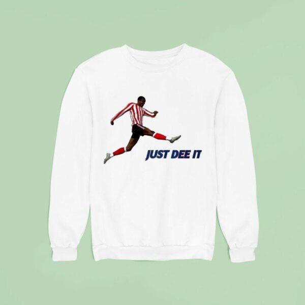 Wilson Isidor Just Dee I Sweatshirt
