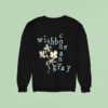 Wishbone Conan Gray Sweatshirt