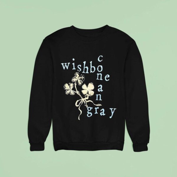 Wishbone Conan Gray Sweatshirt