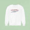 Wonderboy Lightning Philadelphia Eagles Sweatshirt