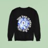 Woodensun The End Is Near Save Us Sweatshirt
