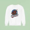 Wookiee Kashyyyk Fuzzballs Sweatshirt