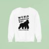 World Gorilla Day Est Sweatshirt