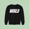 Worldstarhiphop Staple Sweatshirt