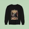 Worm Shepherd Hunger Sweatshirt