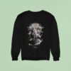 Worm Shepherd Ritual Hymns Sweatshirt
