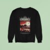 Worm Shepherd The Sleeping Sun Sweatshirt