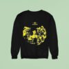 Wu Tang Clan Project X Paris Change The Game Sweatshirt