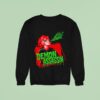 Wwe Rosemary Demon Assassin Sweatshirt