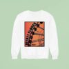 Wyatt Flores Sep Seattle Wa Sweatshirt
