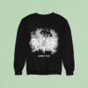Xasthur Subliminal Genocide Sweatshirt