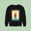 Y La Bamba S Vol Tour Sweatshirt