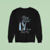 Yaya Bey Do It Afraid Sweatshirt