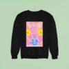 Yellow Days South America Tour October Dates Sweatshirt