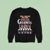 Yes I Am Old But I Saw San Francisco Ers Greatness Road Abbey Signatures Sweatshirt