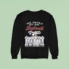Yes I M Old But I Saw Detroit Tigers Signatures Sweatshirt