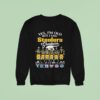 Yes I M Old But I Saw Green Bay Packers Greatness Signatures Sweatshirt