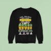 Yes I M Old But I Saw Green Bay Packers Greatness Super Bowl Signatures Sweatshirt