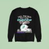 Yes I M Old But I Saw Miami Dolphins Greatness Super Bowl Sweatshirt