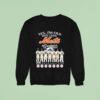 Yes I M Old But I Saw New York Mets Greatness Signatures Sweatshirt