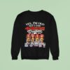 Yes I M Old But I Saw San Francisco Ers Greatness Legends Signatures Sweatshirt