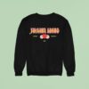 Yolanda Adams Open My Heart Flower Sweatshirt