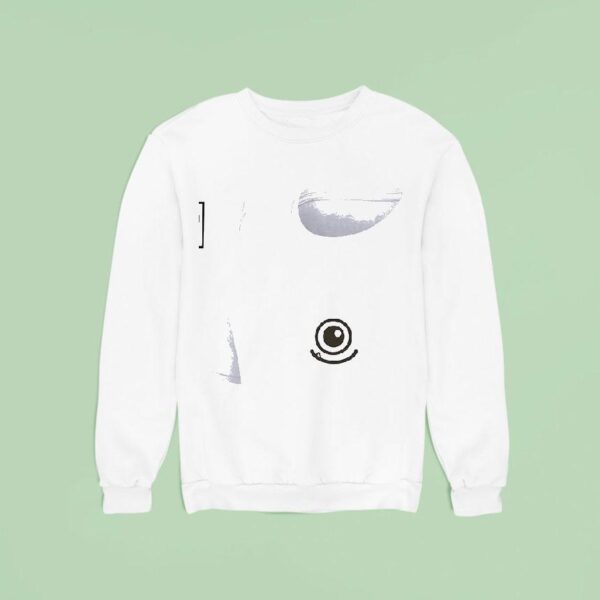 You Ve Been Lurked Sweatshirt