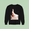 You Wouldn T Download A Coffee Sweatshirt