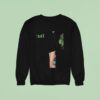 Young Thug Uy Scuti X Spder Sweatshirt