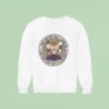 Your Mother Was A Hamster And Your Father Smelt Of Elderberries Sweatshirt
