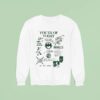 Youth Of Today Can T Lose My Eyes We Just Might Three Question Trivia Sweatshirt