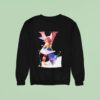 Yuna Final Fantasy X Sweatshirt