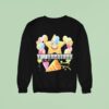 Yuri Star Sweatshirt