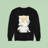 Yuzu Waifu Anime Sweatshirt