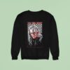 Zao Final Ghos Sweatshirt