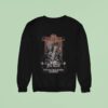 Zion Is For All Of Us Jerusalem The Eye Of Hashems Universe Sweatshirt
