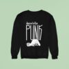 Zodiac Dance To The Punk Sweatshirt